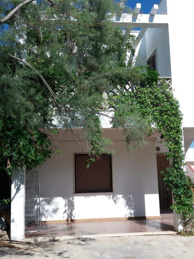 Casa Pita Villa Torre Colimena Exterior photo