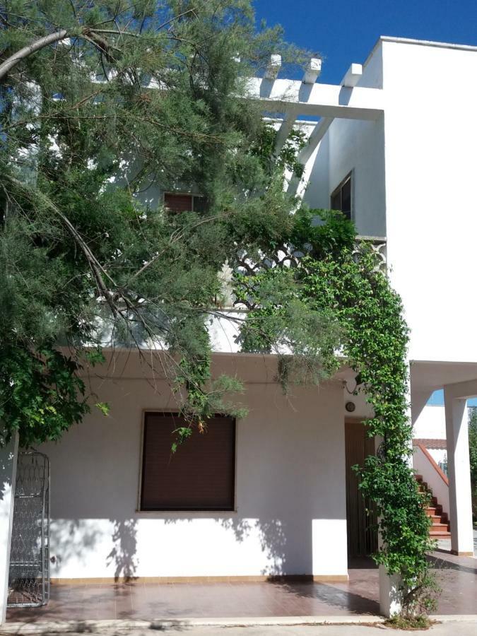 Casa Pita Villa Torre Colimena Exterior photo